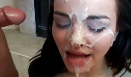با خروس بزرگ مکیدن زیبا دیک