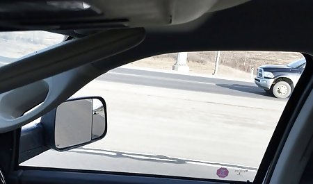 مارینا با عینک می سازد در اولین شخص