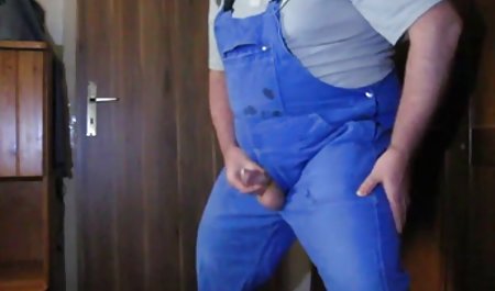 دو بچه همجنسگرا جوان نوازش و خسته شوید