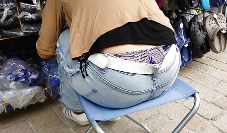مرد ریخت خلبان دختر ژاپنی و در آن کاشته