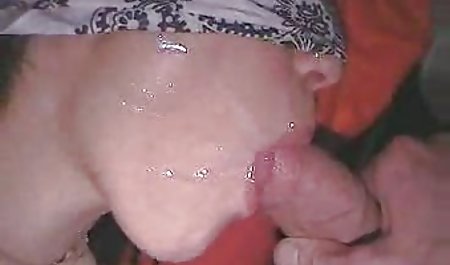 رابطه جنسی پرشور دو عاشقان آبی