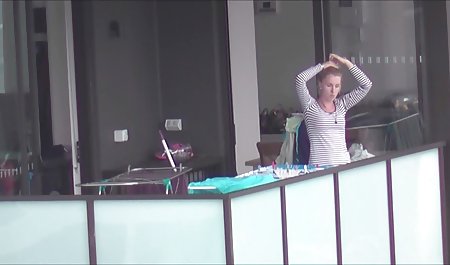 جنس آمریکا با یک در یک باشگاه نوار